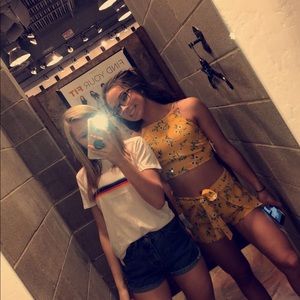 Meet your Posher, Karli